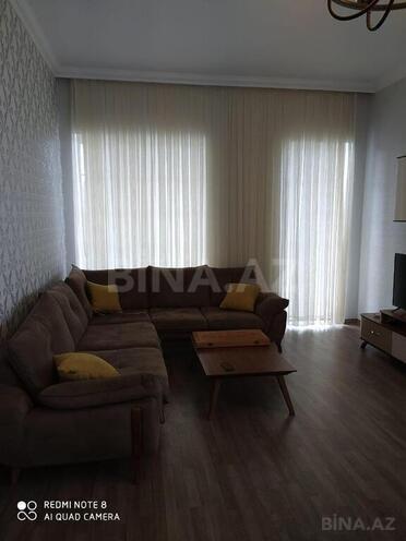 4 otaqlı həyət evi/bağ evi - Mərdəkan q. - 200 m² (25)