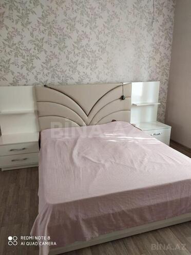 4 otaqlı həyət evi/bağ evi - Mərdəkan q. - 200 m² (24)