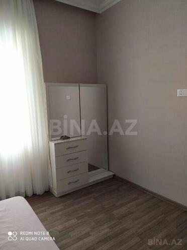 4 otaqlı həyət evi/bağ evi - Mərdəkan q. - 200 m² (19)