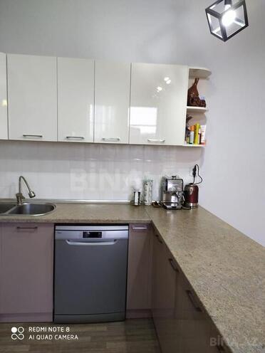 4 otaqlı həyət evi/bağ evi - Mərdəkan q. - 200 m² (26)