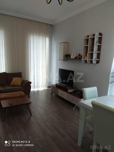 4 otaqlı həyət evi/bağ evi - Mərdəkan q. - 200 m² (28)