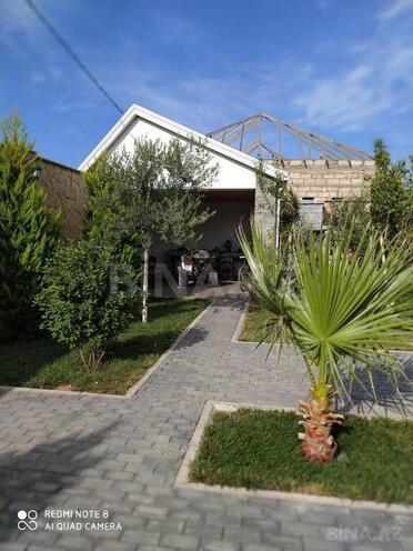 4 otaqlı həyət evi/bağ evi - Mərdəkan q. - 200 m² (11)