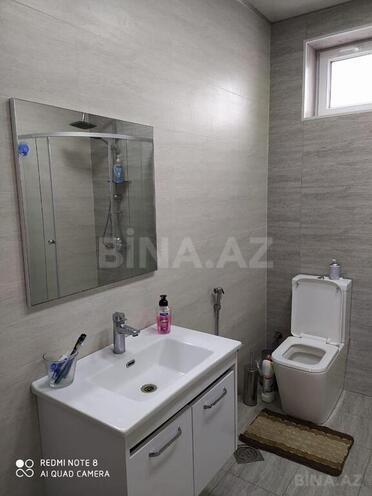 4 otaqlı həyət evi/bağ evi - Mərdəkan q. - 200 m² (22)