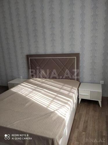 4 otaqlı həyət evi/bağ evi - Mərdəkan q. - 200 m² (20)