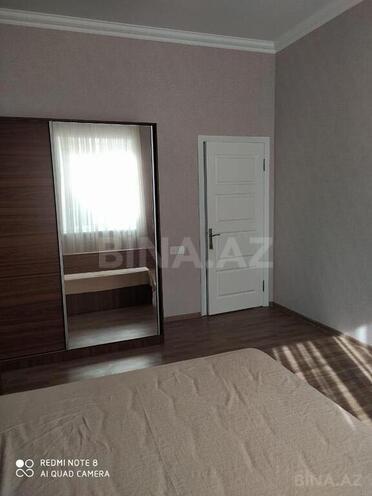 4 otaqlı həyət evi/bağ evi - Mərdəkan q. - 200 m² (27)
