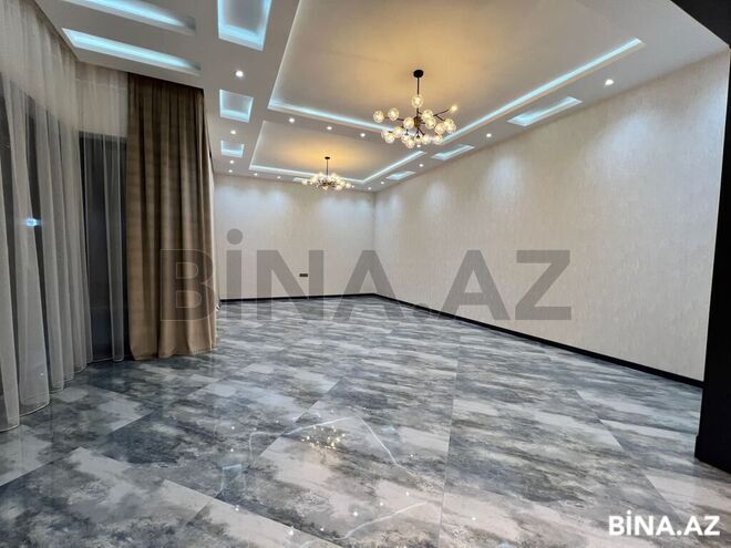 Həyət evi/Bağ evi - Mərdəkan q. - 200 m² (11)