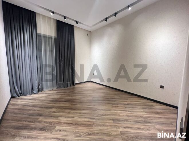 Həyət evi/Bağ evi - Mərdəkan q. - 200 m² (24)