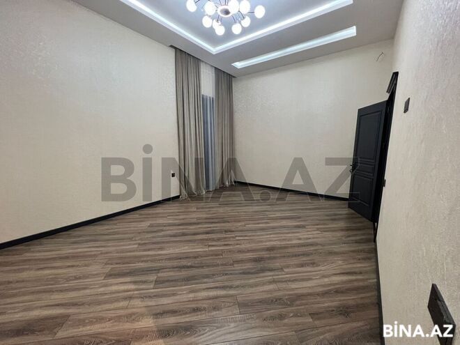 Həyət evi/Bağ evi - Mərdəkan q. - 200 m² (22)
