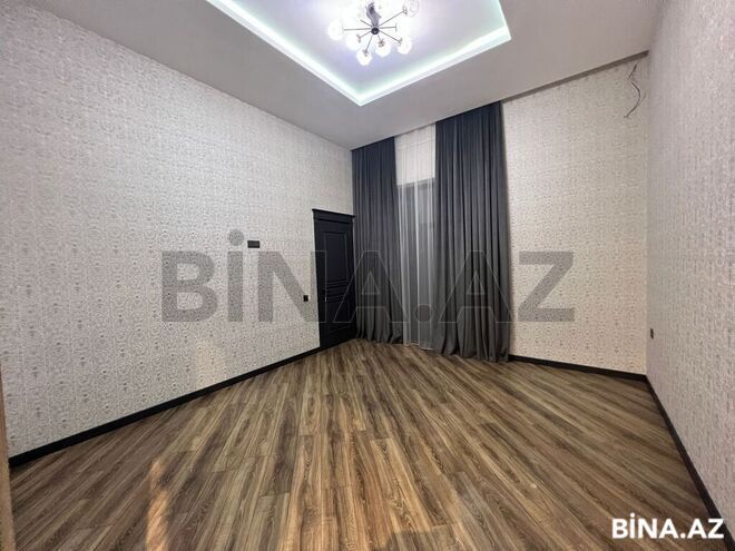 Həyət evi/Bağ evi - Mərdəkan q. - 200 m² (20)