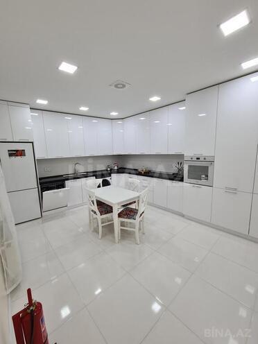 5 otaqlı həyət evi/bağ evi - Türkan q. - 300 m² (14)