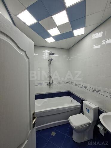 5 otaqlı həyət evi/bağ evi - Türkan q. - 300 m² (18)