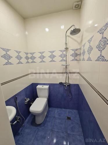 5 otaqlı həyət evi/bağ evi - Türkan q. - 300 m² (20)