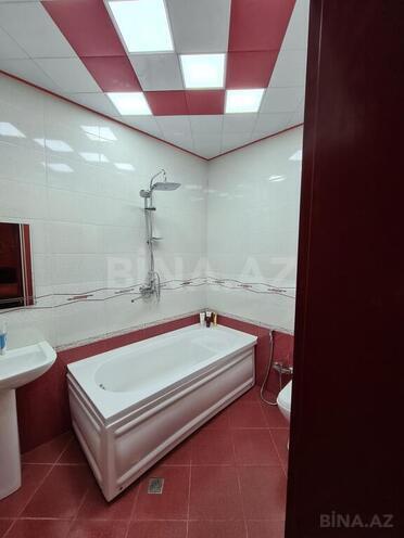 5 otaqlı həyət evi/bağ evi - Türkan q. - 300 m² (17)