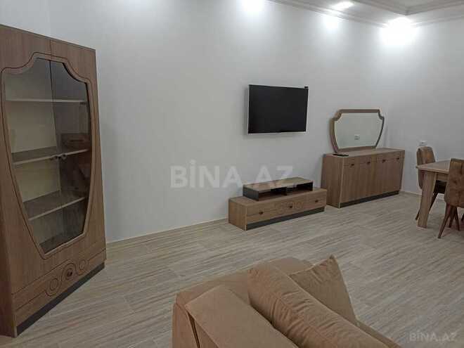 4-комн. дом/дача - пос. Мардакан - 350 м² (10)