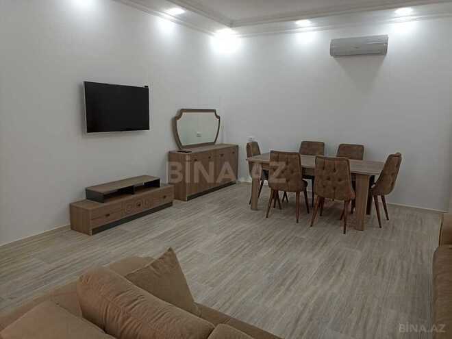 4-комн. дом/дача - пос. Мардакан - 350 м² (11)