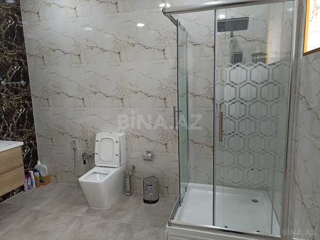 4-комн. дом/дача - пос. Мардакан - 350 м² (25)