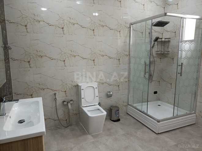 4-комн. дом/дача - пос. Мардакан - 350 м² (29)