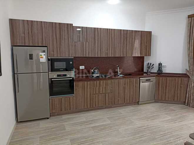 4-комн. дом/дача - пос. Мардакан - 350 м² (14)