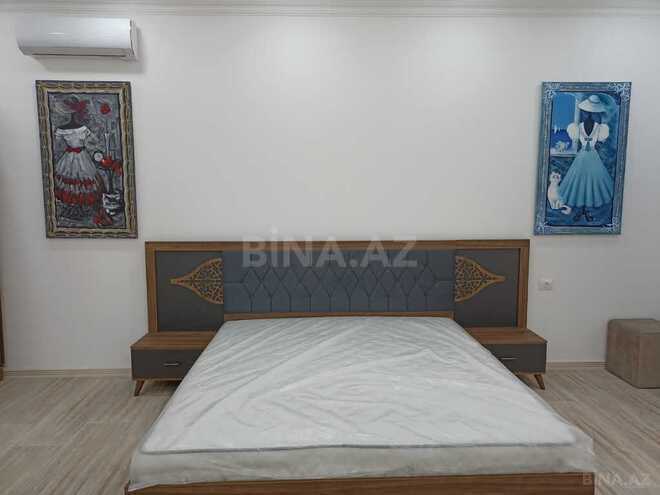 4-комн. дом/дача - пос. Мардакан - 350 м² (24)
