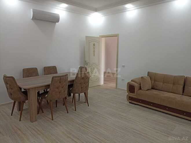 4-комн. дом/дача - пос. Мардакан - 350 м² (13)