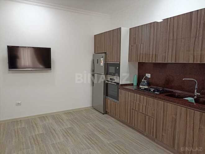 4-комн. дом/дача - пос. Мардакан - 350 м² (17)