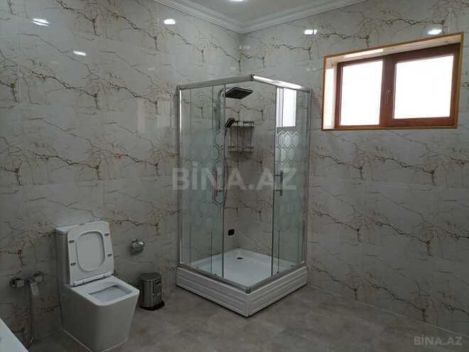 4-комн. дом/дача - пос. Мардакан - 350 м² (28)
