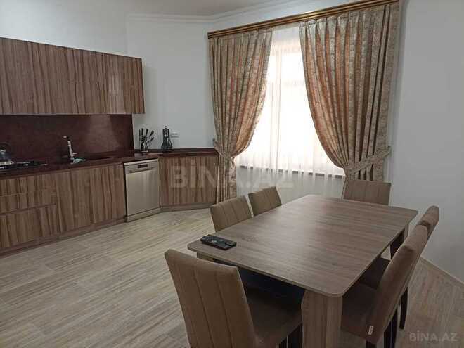4-комн. дом/дача - пос. Мардакан - 350 м² (16)