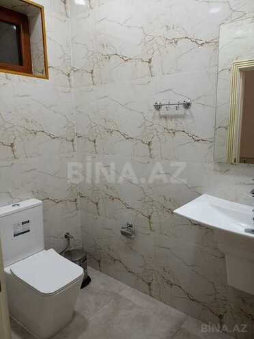 4-комн. дом/дача - пос. Мардакан - 350 м² (26)