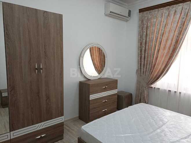 4-комн. дом/дача - пос. Мардакан - 350 м² (23)