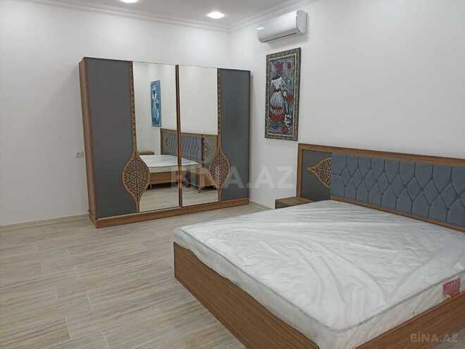 4-комн. дом/дача - пос. Мардакан - 350 м² (21)