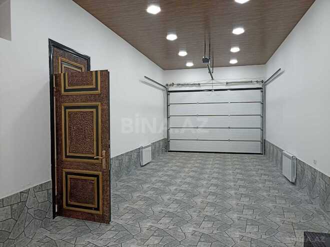 4-комн. дом/дача - пос. Мардакан - 350 м² (30)