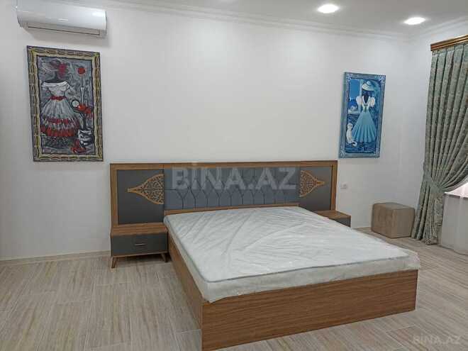 4-комн. дом/дача - пос. Мардакан - 350 м² (20)