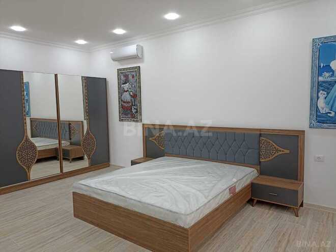 4-комн. дом/дача - пос. Мардакан - 350 м² (15)