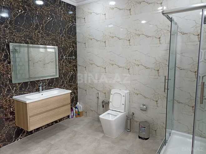 4-комн. дом/дача - пос. Мардакан - 350 м² (27)