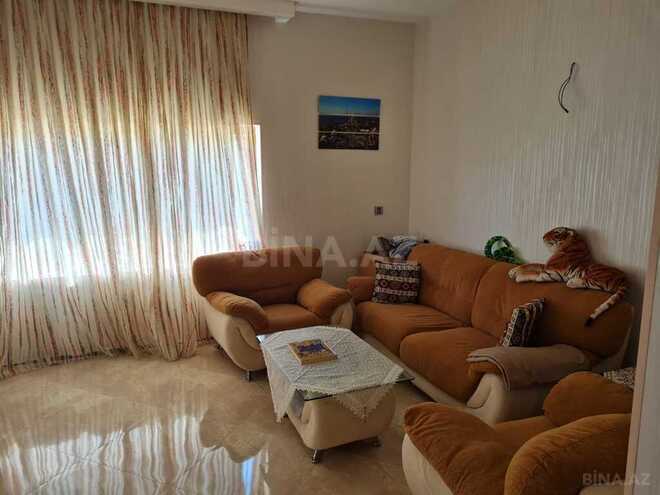 Həyət evi/Bağ evi - Mərdəkan q. - 280 m² (21)