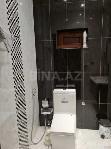 Həyət evi/Bağ evi - Mərdəkan q. - 280 m² (29)
