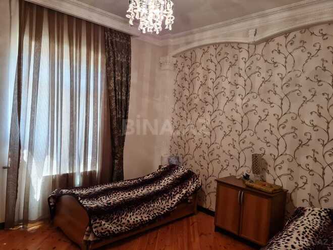 Həyət evi/Bağ evi - Mərdəkan q. - 280 m² (25)