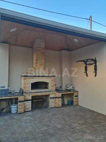 Həyət evi/Bağ evi - Mərdəkan q. - 280 m² (15)