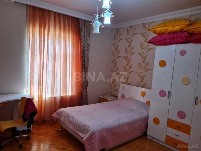 Həyət evi/Bağ evi - Mərdəkan q. - 280 m² (24)