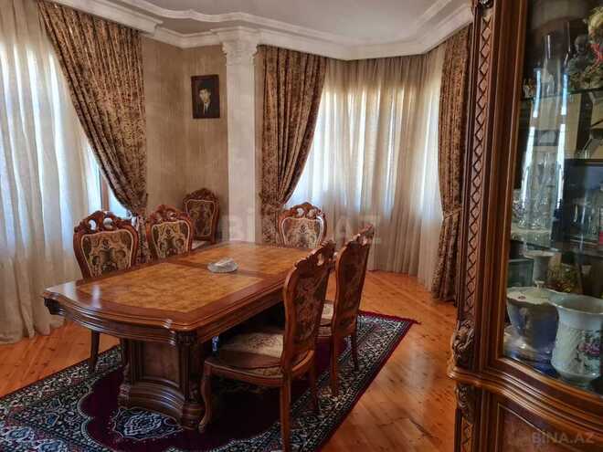 Həyət evi/Bağ evi - Mərdəkan q. - 280 m² (19)
