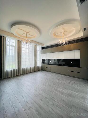 Дом/Дача - пос. Мардакан - 400 м² (14)