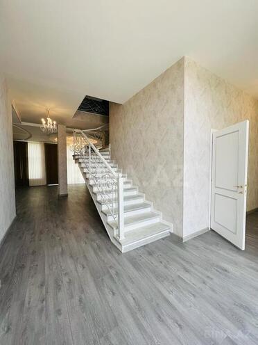 Дом/Дача - пос. Мардакан - 400 м² (16)