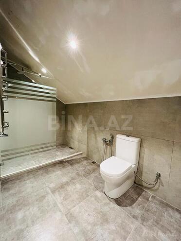 Дом/Дача - пос. Мардакан - 400 м² (26)