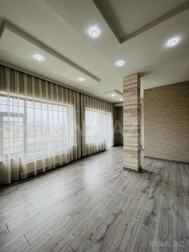 Дом/Дача - пос. Мардакан - 400 м² (24)