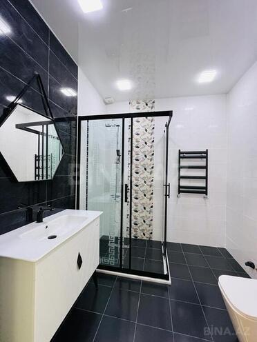 Дом/Дача - пос. Мардакан - 400 м² (22)