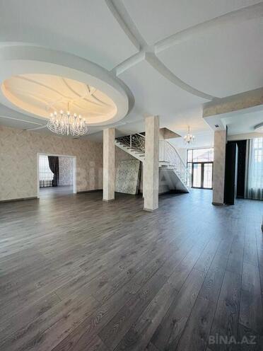 Дом/Дача - пос. Мардакан - 400 м² (13)