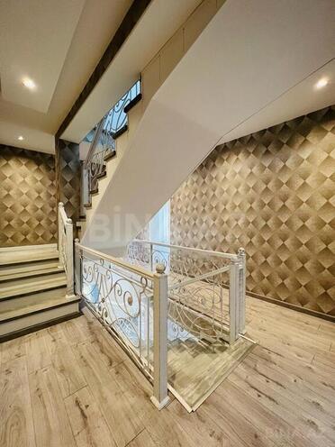 Дом/Дача - пос. Мардакан - 400 м² (23)