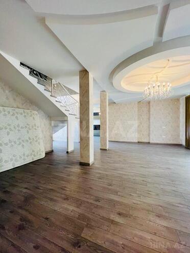 Дом/Дача - пос. Мардакан - 400 м² (11)