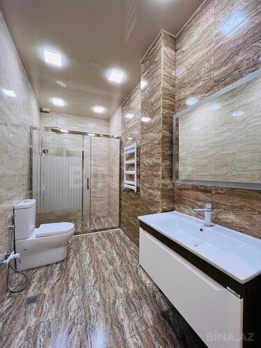 Дом/Дача - пос. Мардакан - 400 м² (19)