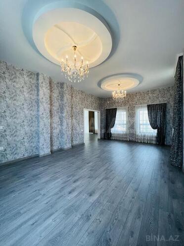 Дом/Дача - пос. Мардакан - 400 м² (12)